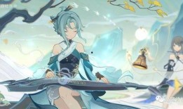 原神归终最新爆料,揭秘神秘新角色与世界观大揭秘